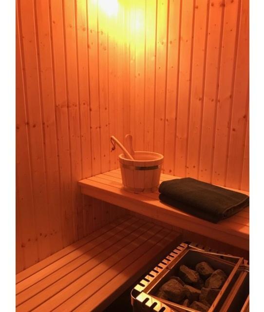 Ferienwohnung Kajuete Eg フェーマルン エクステリア 写真
